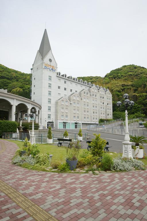 Hotel Lorelei Sasebo Exterior photo